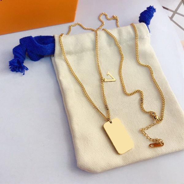 designer necklace for men woman pendant necklaces fashion style jewelry new arrived pendant gift, Silver
designer necklace for men woman pendant necklaces fashion style jewelry new arrived pendant gift, Silver