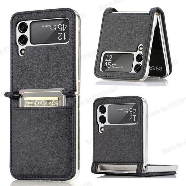 luxury designer leather card slot phone cases for samsung z flip 3 5 4 flip4 hard pc protective cover 5g sm-f711b ultra slim phone case
luxury designer leather card slot phone cases for samsung z flip 3 5 4 flip4 hard pc protective cover 5g sm-f711b ultra slim phone case