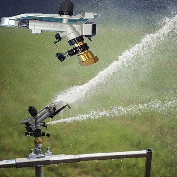 irrigation equipment agricultural sprinkler rain gun metal spray gun watering gun garden lawn dusting 360 degree rotation t200530
irrigation equipment agricultural sprinkler rain gun metal spray gun watering gun garden lawn dusting 360 degree rotation t200530