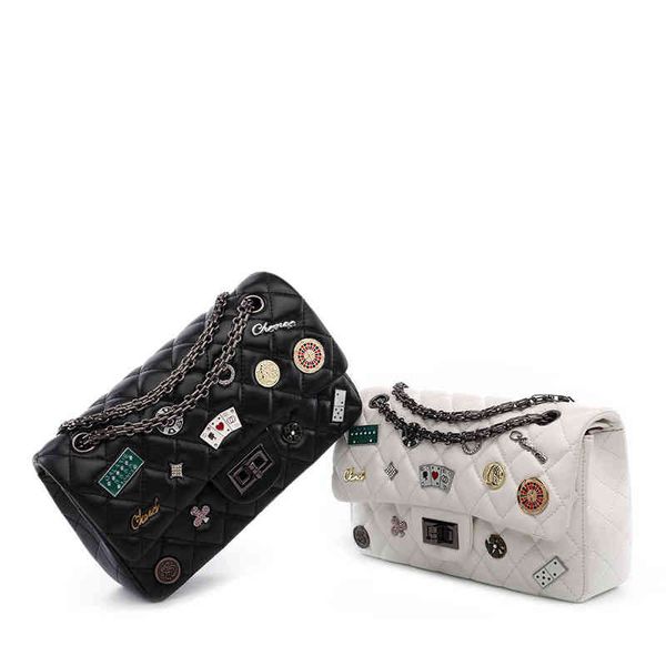 2022 summer new fashion small bag chain women's single shoulder messenger shoulder bags luxury designer
2022 summer new fashion small bag chain women's single shoulder messenger shoulder bags luxury designer