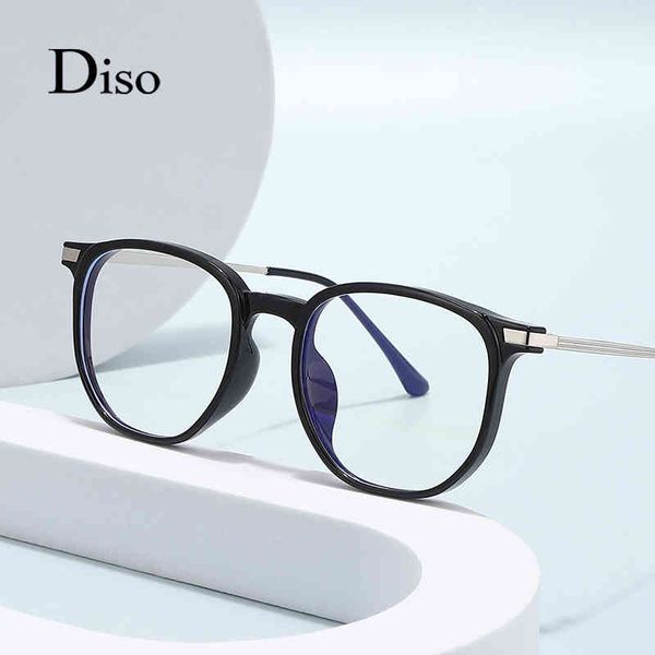 2022diso latest factory direct sale 2022 new blue ray glasses women myopia frame temperament eyeglasses men's trendy, White;black
2022diso latest factory direct sale 2022 new blue ray glasses women myopia frame temperament eyeglasses men's trendy, White;black