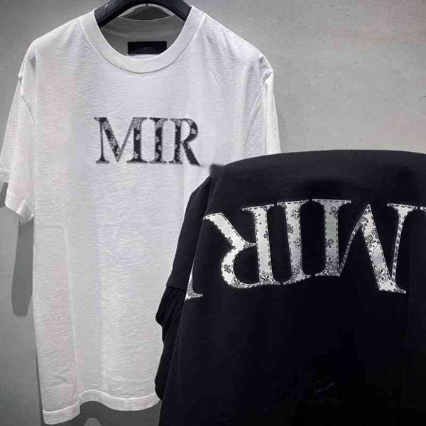selling designer t shirt tide brand a 22 mi ri short sleeve t-shirt american hip hop loose os sweatshirt summer cotton round neck shirts men, White;black
selling designer t shirt tide brand a 22 mi ri short sleeve t-shirt american hip hop loose os sweatshirt summer cotton round neck shirts men, White;black