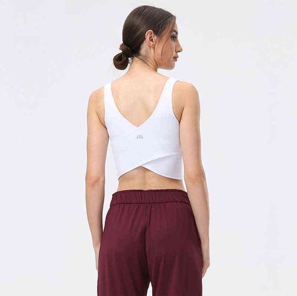 lulu bras lu-c2988 brand yoga vest moisture absorption and perspiration naked feeling support sports underwear with bra suit hfgp, Red;black
lulu bras lu-c2988 brand yoga vest moisture absorption and perspiration naked feeling support sports underwear with bra suit hfgp, Red;black