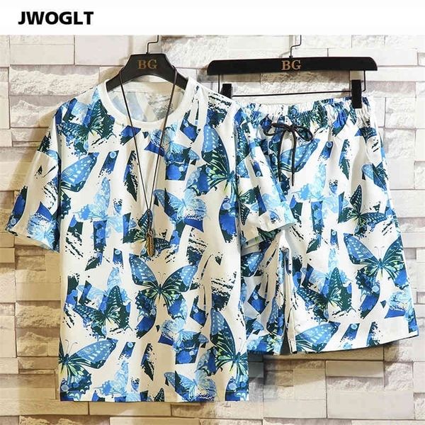 summer fashion men's sportswear sets beach hawaiian short sleeve t shirt and shorts male casual tracksuit men 2 piece set 210412, Gray
summer fashion men's sportswear sets beach hawaiian short sleeve t shirt and shorts male casual tracksuit men 2 piece set 210412, Gray