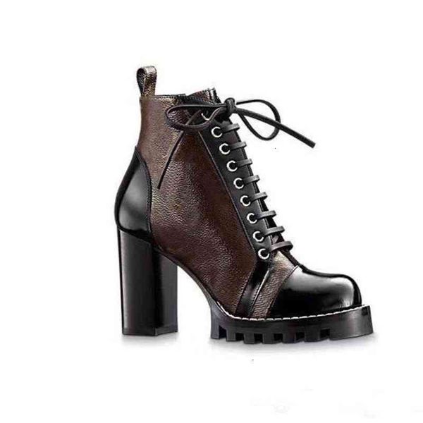 boots martin high heeled boots autumn winter coarse heel women shoes desert boot 100% real leather zipper letter lace up fashion lady heels, Black
boots martin high heeled boots autumn winter coarse heel women shoes desert boot 100% real leather zipper letter lace up fashion lady heels, Black