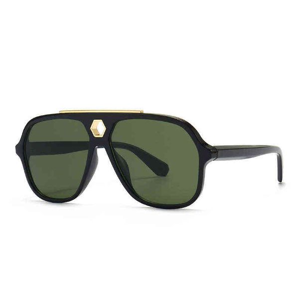 vintage oversized sunglasses women men fashion big frame retro driving sun glasses female aviation oculos de sol male shades y220410, White;black
vintage oversized sunglasses women men fashion big frame retro driving sun glasses female aviation oculos de sol male shades y220410, White;black