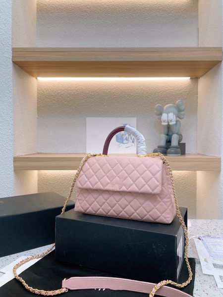 fashion designer leather coco handle flap bag with bold gold chain bag women's body tote bag crossbody bags shoulder bags
fashion designer leather coco handle flap bag with bold gold chain bag women's body tote bag crossbody bags shoulder bags