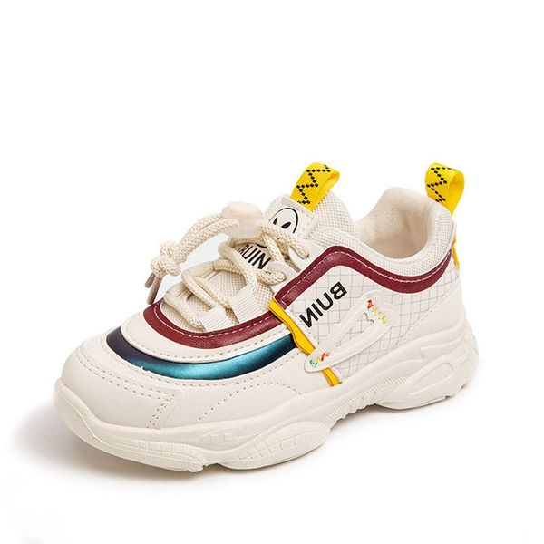 kids athletic childrens shoes baby sneakers boys girls footwear running sports children spring autumn boy soft-soled casual e1426, Black
kids athletic childrens shoes baby sneakers boys girls footwear running sports children spring autumn boy soft-soled casual e1426, Black