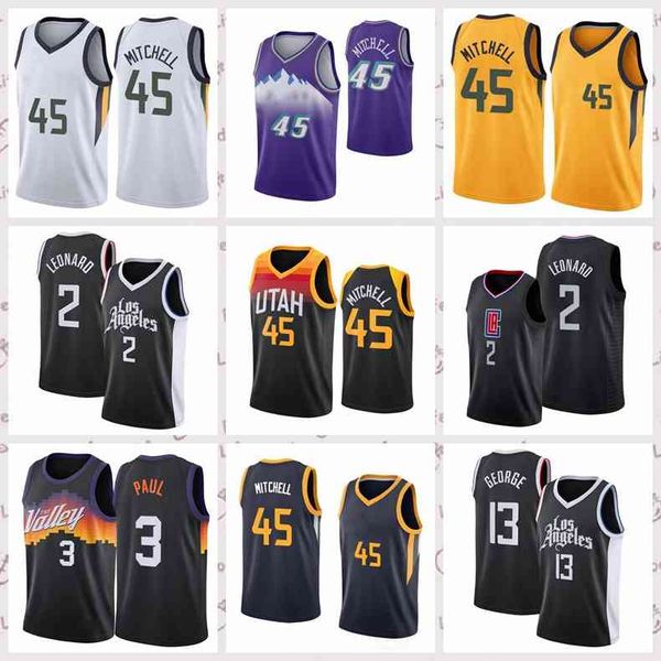 xflsp 2021 vintage men retro basketball jersey kawhi 2 george chris 13 leonard shirts 3 paul donovan 45 mitchell black blue white size s-2xl
xflsp 2021 vintage men retro basketball jersey kawhi 2 george chris 13 leonard shirts 3 paul donovan 45 mitchell black blue white size s-2xl