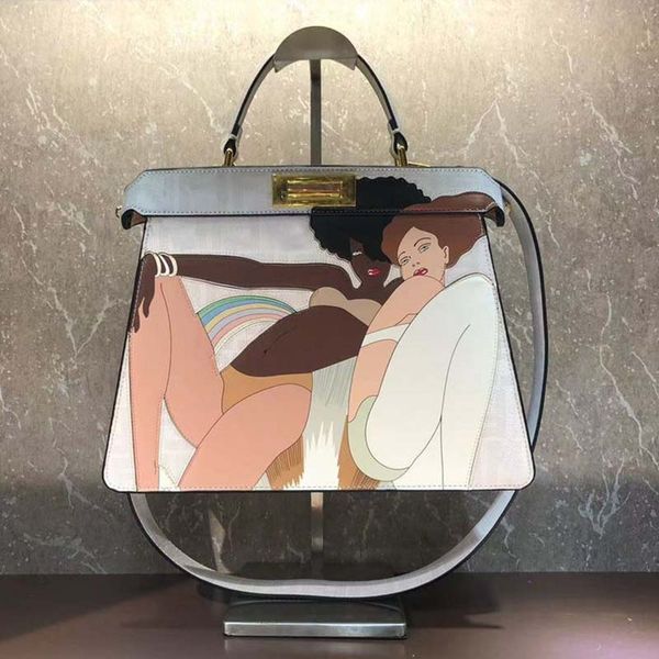 handbag purse women crossbody bag tote handbags adjustable detachable shoulder strap classic twist locks f print genuine leather bags colorf
handbag purse women crossbody bag tote handbags adjustable detachable shoulder strap classic twist locks f print genuine leather bags colorf