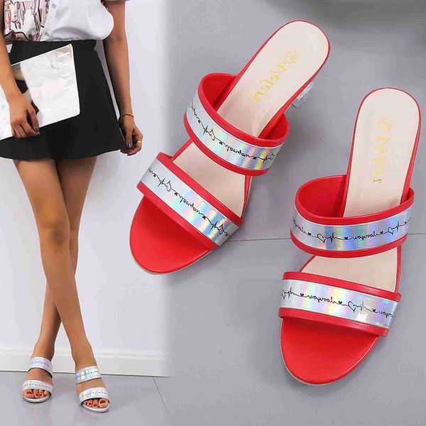 classic luxury paris large size fashion transparent slippers women summer square toe clear high heels sandals crystal ladies shoe designer e, Black
classic luxury paris large size fashion transparent slippers women summer square toe clear high heels sandals crystal ladies shoe designer e, Black
