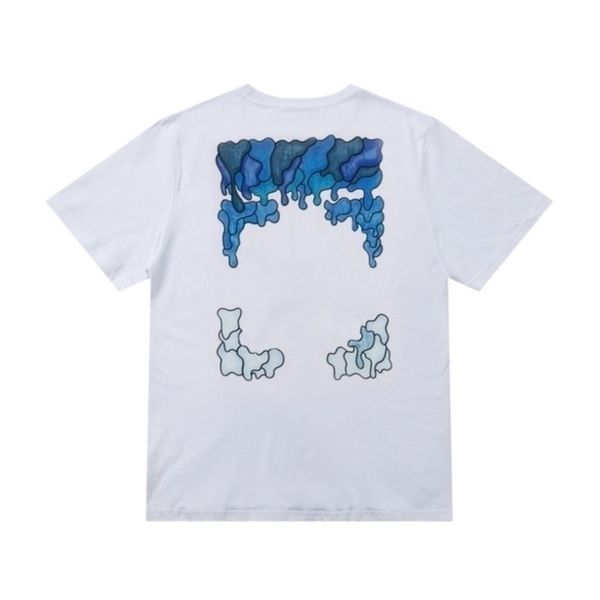 mens brand fashion white t shirts designer classic back arrow melt gradient t-shirt luxury 3d letter print casual loose clothing women coupl, White;black
mens brand fashion white t shirts designer classic back arrow melt gradient t-shirt luxury 3d letter print casual loose clothing women coupl, White;black