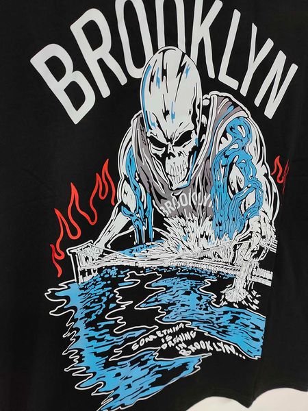 warren t-shirts basketball brooklyn skull print mens lotas womens art t-shirts loose tees men casual shirt shorts sleeve black tee s-xl, White;black
warren t-shirts basketball brooklyn skull print mens lotas womens art t-shirts loose tees men casual shirt shorts sleeve black tee s-xl, White;black
