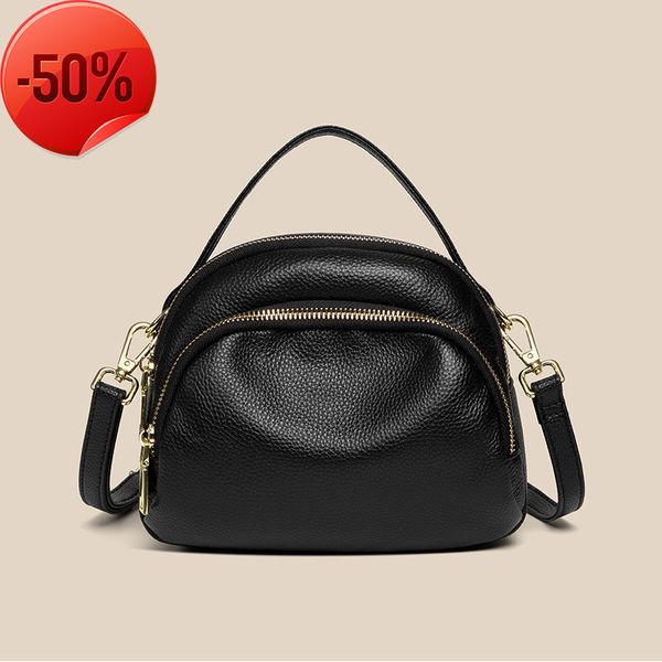 fashion luxury designerspring summer 2022 new multi-layer simple and fashionable small bag soft leather pattern single shoulder messenger
fashion luxury designerspring summer 2022 new multi-layer simple and fashionable small bag soft leather pattern single shoulder messenger