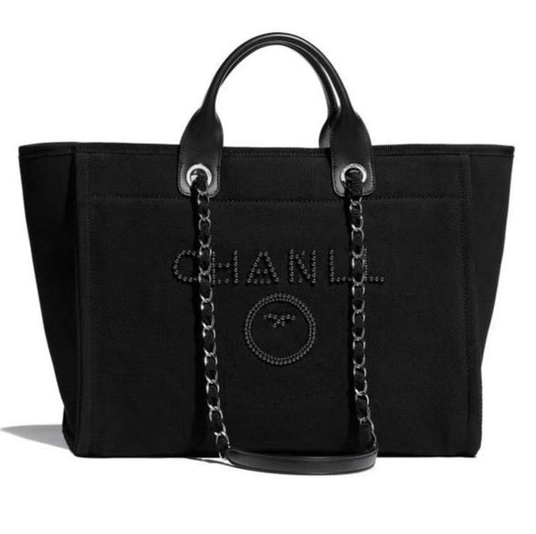 fashion women classic pearl beach bags ch designer evening handbags canvas luxury brand backpack female big shopping handbag large capacity
fashion women classic pearl beach bags ch designer evening handbags canvas luxury brand backpack female big shopping handbag large capacity