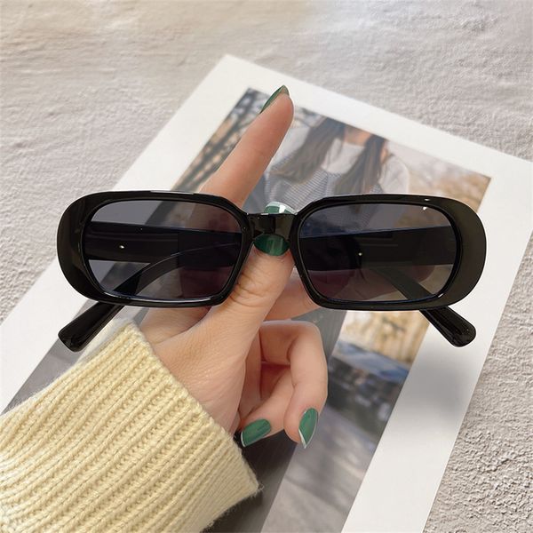 trend small frame sunglasses women oval eyewear men personality fashion retro glasses wholesale, White;black
trend small frame sunglasses women oval eyewear men personality fashion retro glasses wholesale, White;black
