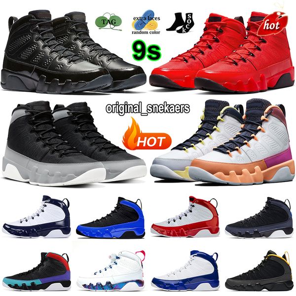 jumpman jordens retro 9 men basketball shoes 9s particle grey change the world chile red university gold blue oregon ducks outdoor mens, Black
jumpman jordens retro 9 men basketball shoes 9s particle grey change the world chile red university gold blue oregon ducks outdoor mens, Black