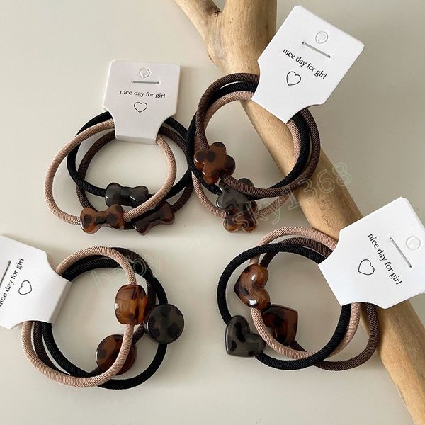 3pcs woman girls acctate leopard hairbands scrunchies women hair rope ties headwear rubber band elastic hairband hair accessories, Slivery;white
3pcs woman girls acctate leopard hairbands scrunchies women hair rope ties headwear rubber band elastic hairband hair accessories, Slivery;white