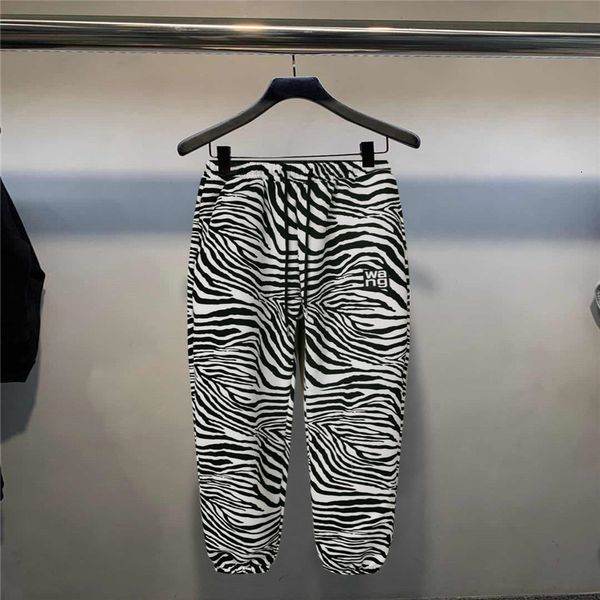 women's pants capris dang's sports and leisure pants women's loose legged thin radish, Black;white
women's pants capris dang's sports and leisure pants women's loose legged thin radish, Black;white