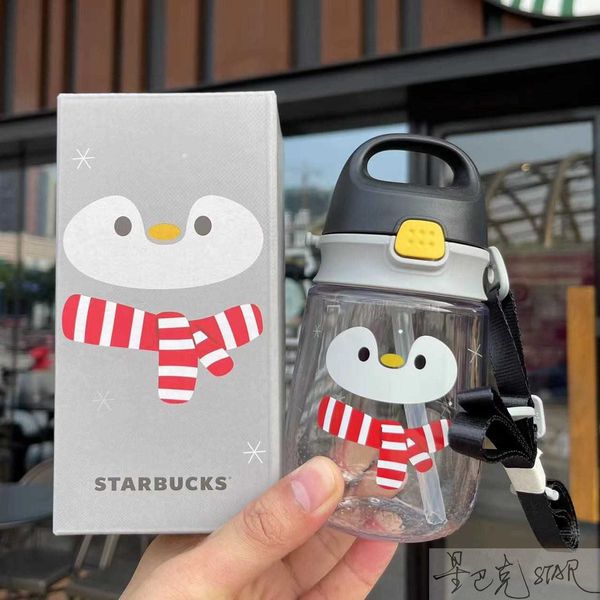 starbucks cup cute 370ml baker penguin baby plastic straw cup high beauty coffee cup
starbucks cup cute 370ml baker penguin baby plastic straw cup high beauty coffee cup