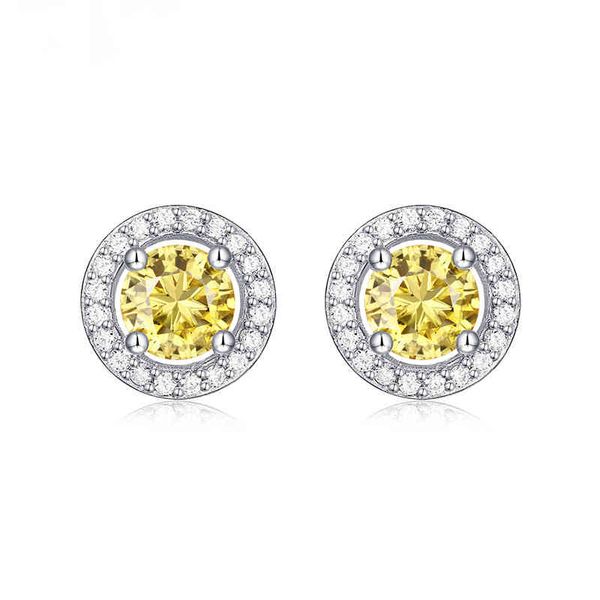 trendy 925 silver 05ct yellow for women fine jewelry white gold plated gra moissanite stud earrings gift, Golden;silver
trendy 925 silver 05ct yellow for women fine jewelry white gold plated gra moissanite stud earrings gift, Golden;silver