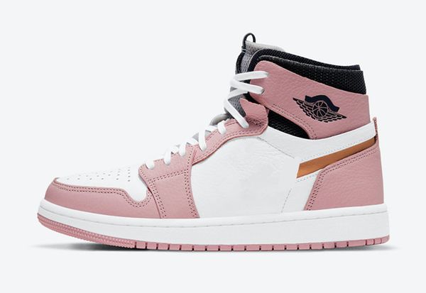 womens shoes jumpman 1 high comfort pink glaze basketball shoes sports sneakers color pink glaze/cactus flower-white-sail size 36-46
womens shoes jumpman 1 high comfort pink glaze basketball shoes sports sneakers color pink glaze/cactus flower-white-sail size 36-46