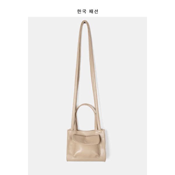 bag female 2021 new style outer pocket soft leather texture square messenger single shoulder bag niche design handbag ins
bag female 2021 new style outer pocket soft leather texture square messenger single shoulder bag niche design handbag ins