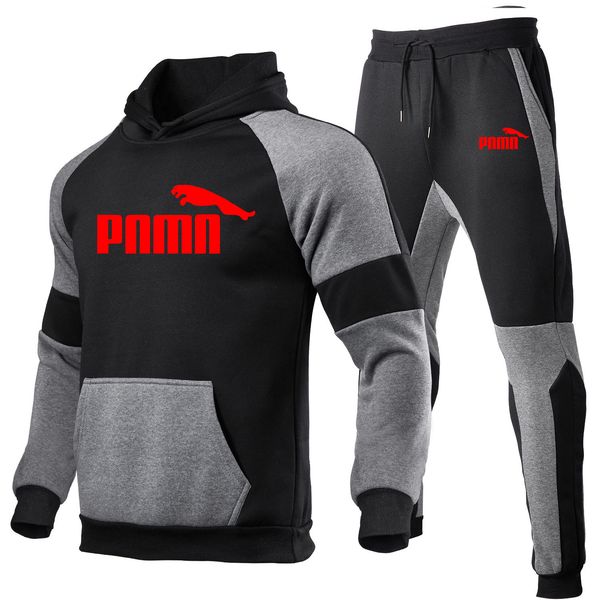 designer brand men's tracksuits hoodie set for men's and women's fashion tracksuit letter printing hoodies harajuku hip hop s, Gray
designer brand men's tracksuits hoodie set for men's and women's fashion tracksuit letter printing hoodies harajuku hip hop s, Gray