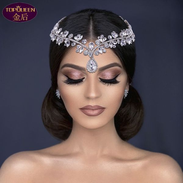 silver forehead crystal tiara baroque crystal bridal headwear crown rhinestone with wedding jewelry hair accessories bridal crowns headpiece
silver forehead crystal tiara baroque crystal bridal headwear crown rhinestone with wedding jewelry hair accessories bridal crowns headpiece