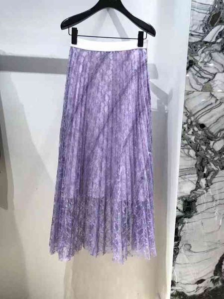 skirts spring romantic and aestheticism lace elegant press half skirt purple lady, Black
skirts spring romantic and aestheticism lace elegant press half skirt purple lady, Black