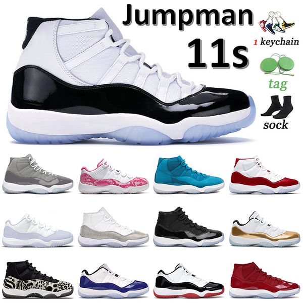 2022 jumpman 11s xi mens women basketball shoes high concord cool grey pink snakeskin dolphins cherry pure violet space jam outdoor
2022 jumpman 11s xi mens women basketball shoes high concord cool grey pink snakeskin dolphins cherry pure violet space jam outdoor