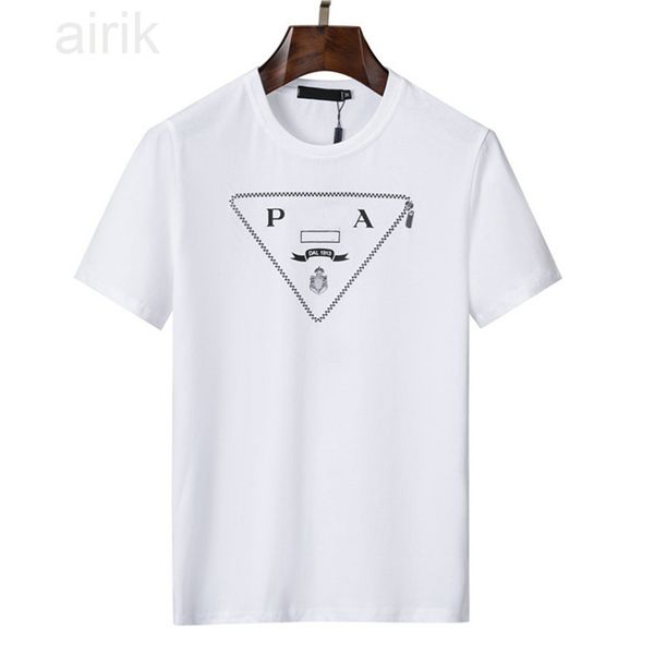 luxury mens summer designer t shirts print short sleeve tees streetwear white woman fashioncotton round collar anti pilling pattern 2023, White;black
luxury mens summer designer t shirts print short sleeve tees streetwear white woman fashioncotton round collar anti pilling pattern 2023, White;black