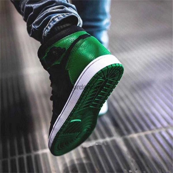 shoes jumpman 1 pine green black women/men basketbal outdoor sport shoe mens traniners sneakers original fast delivery
shoes jumpman 1 pine green black women/men basketbal outdoor sport shoe mens traniners sneakers original fast delivery