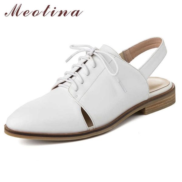 meotina spring flats women shoes natural genuine leather flat slingbacks shoes real leather round toe shoes lady plus size 3343 210608, Black
meotina spring flats women shoes natural genuine leather flat slingbacks shoes real leather round toe shoes lady plus size 3343 210608, Black