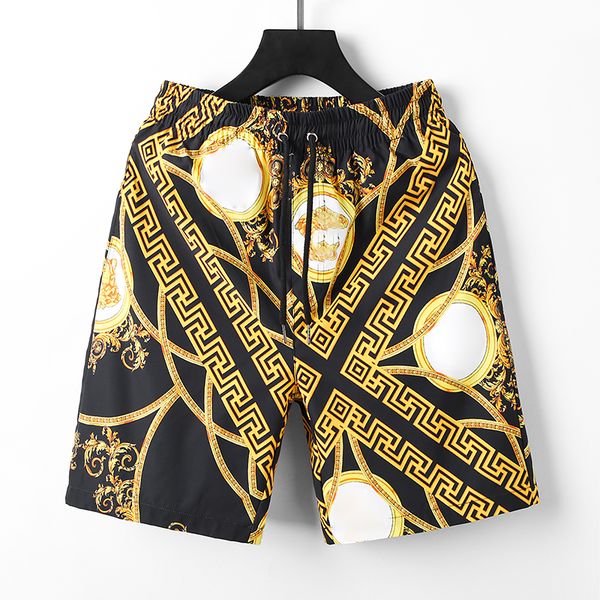european designer men's shorts summer mesh breathable slacks classic printed beach pants for both men and women me dusa italian m-3xl #, White;black
european designer men's shorts summer mesh breathable slacks classic printed beach pants for both men and women me dusa italian m-3xl #, White;black