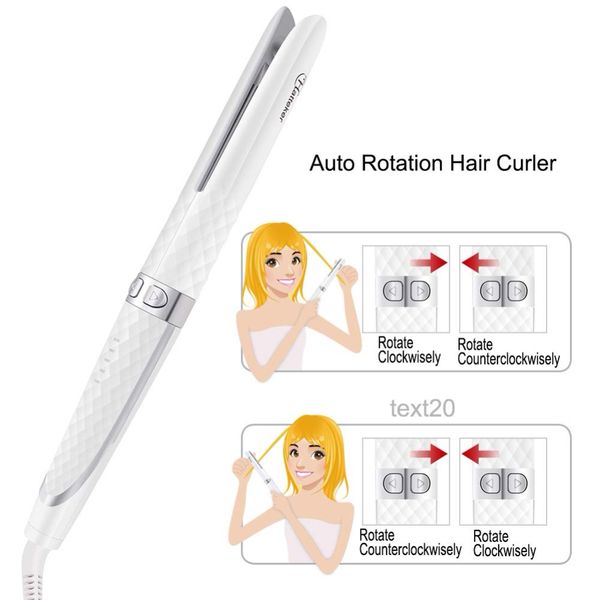 2in1 hair straightener&automatic curling hair professional flat iron straightening hair styler styling tools corrugated plat
2in1 hair straightener&automatic curling hair professional flat iron straightening hair styler styling tools corrugated plat