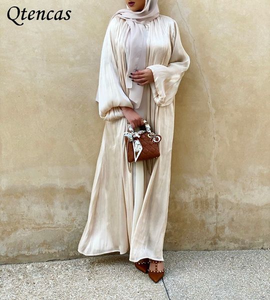 eid abaya dubai muslim hijab dress bubble sleeve summer turkish dresses abayas for women islamic clothing kimono femme musulmane, Red
eid abaya dubai muslim hijab dress bubble sleeve summer turkish dresses abayas for women islamic clothing kimono femme musulmane, Red