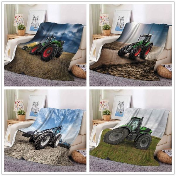 agricultural tractor series cool 3d print blanket household rectangle single layer flannel air conditioning cloak blanket-13
agricultural tractor series cool 3d print blanket household rectangle single layer flannel air conditioning cloak blanket-13