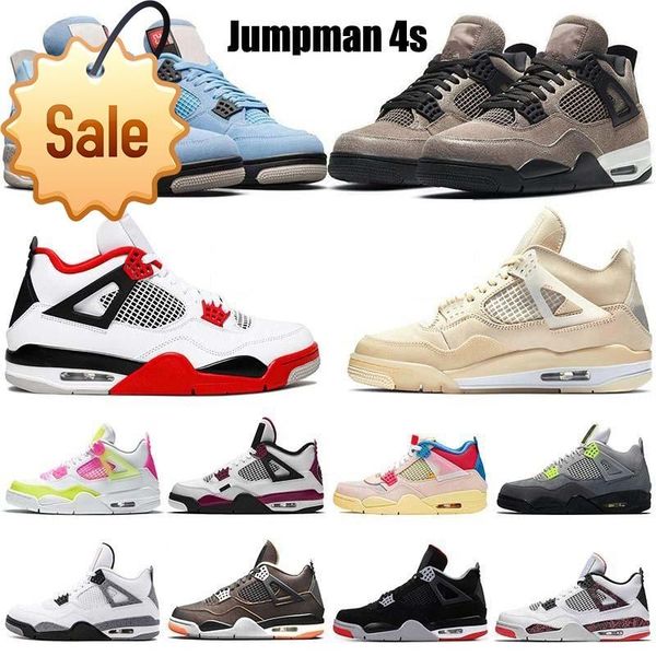 jumpman 4 basketball shoes 4s black cat cream color cactus jack men womens neon court purple bred mens trainers sports sneaker eur 36 -47 r
jumpman 4 basketball shoes 4s black cat cream color cactus jack men womens neon court purple bred mens trainers sports sneaker eur 36 -47 r