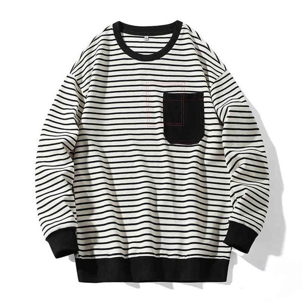 new sweatshirts harajuku casual hoodies hip hop streetwear autumn male solid pullover o-neck fake two pieces, Black
new sweatshirts harajuku casual hoodies hip hop streetwear autumn male solid pullover o-neck fake two pieces, Black
