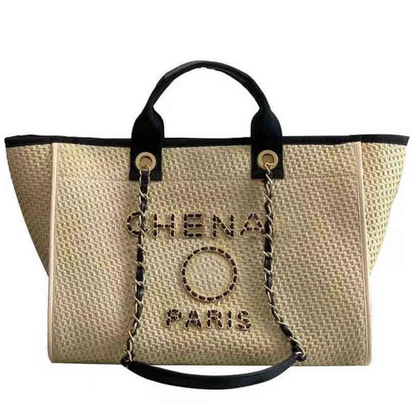 designer fashion luxury beach bags large ch linen woven women evening handbag straw knitting shoulder portable brand classic female big shop
designer fashion luxury beach bags large ch linen woven women evening handbag straw knitting shoulder portable brand classic female big shop