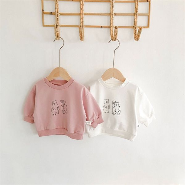 milancel autumn born baby girl set cartoon print baby hoodies with optional shorts and bunny hat baby boy clothing sets lj201223, White
milancel autumn born baby girl set cartoon print baby hoodies with optional shorts and bunny hat baby boy clothing sets lj201223, White