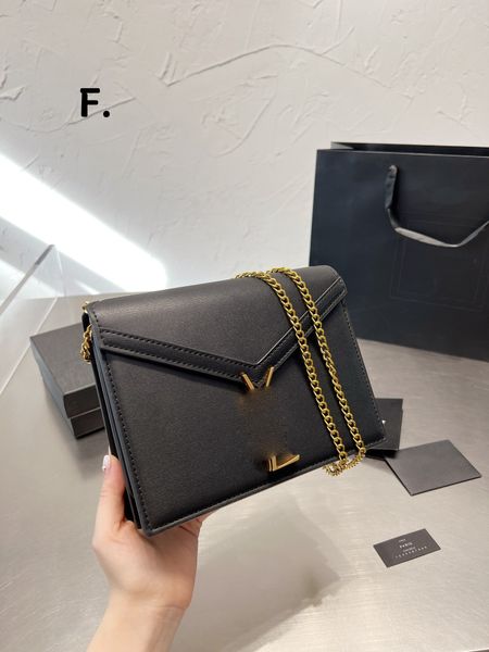 women's designers shoulder bag luxury tote purse handbag message bags cluth brand classic genuine leather crossbody original box chain
women's designers shoulder bag luxury tote purse handbag message bags cluth brand classic genuine leather crossbody original box chain