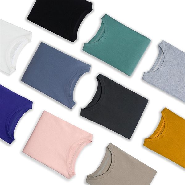 new summer korean fashion men's 100% cotton t-shirt solid color soft comfort men's basic tees casual clothing s-4xl 210412, White;black
new summer korean fashion men's 100% cotton t-shirt solid color soft comfort men's basic tees casual clothing s-4xl 210412, White;black