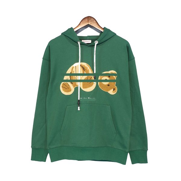 new sale fashion hoodie broken bear sweatshirt teddy bear trendy terry explosion sweater style men and women, Black
new sale fashion hoodie broken bear sweatshirt teddy bear trendy terry explosion sweater style men and women, Black