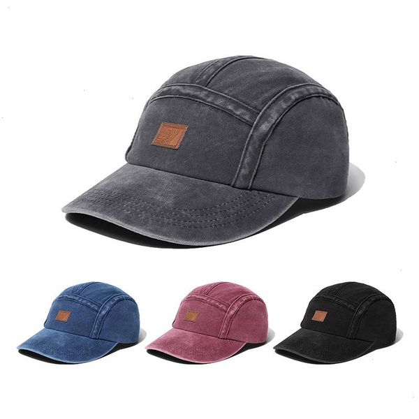 baseball cap cotton adjustable snapback casquette hats fitted casual gorras for men women outdoor, Blue;gray
baseball cap cotton adjustable snapback casquette hats fitted casual gorras for men women outdoor, Blue;gray