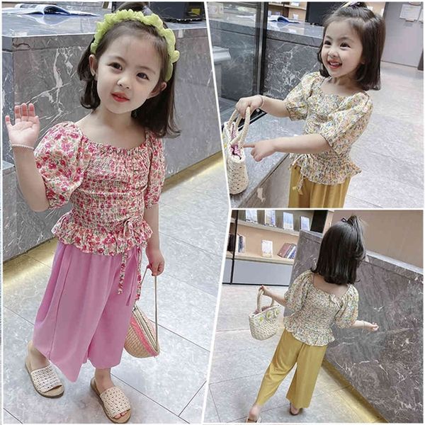 kids clothes girls tshirt short children's clothes for girls puff sleeve outfit for girls summer childrens clothing 210412, White
kids clothes girls tshirt short children's clothes for girls puff sleeve outfit for girls summer childrens clothing 210412, White