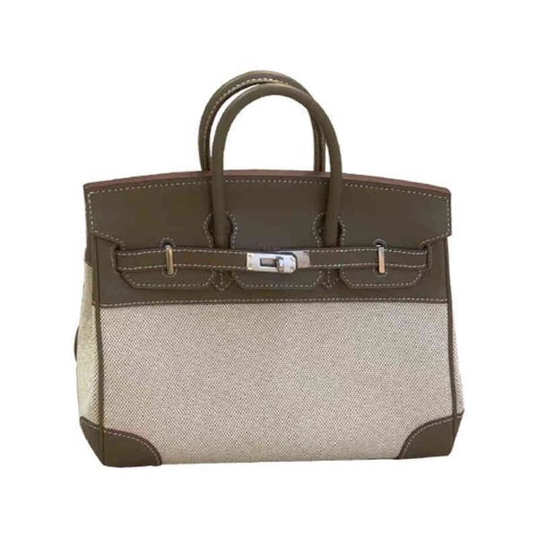 bags crossbody bikini designer women's canvas messenger leisure splicing contrast large capacity leather portable one shoulder
bags crossbody bikini designer women's canvas messenger leisure splicing contrast large capacity leather portable one shoulder