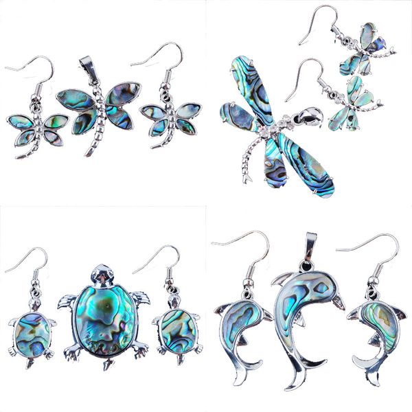 wojiaer ethnic turtle mixed colors pendant & earrings sets for women boho natural abalone shell pearl ear party indian jewelry sets bq306, Black
wojiaer ethnic turtle mixed colors pendant & earrings sets for women boho natural abalone shell pearl ear party indian jewelry sets bq306, Black