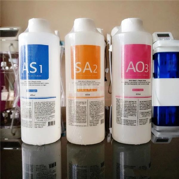 hydrafacial skincare face serum hydro facial aqua peel solution 400ml as1 sa2 ao3 for hydrafacial machine skin deep cleaning
hydrafacial skincare face serum hydro facial aqua peel solution 400ml as1 sa2 ao3 for hydrafacial machine skin deep cleaning